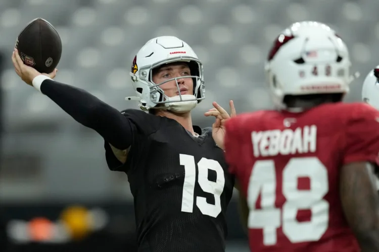 Cardinals, Panthers to open NFL preseason